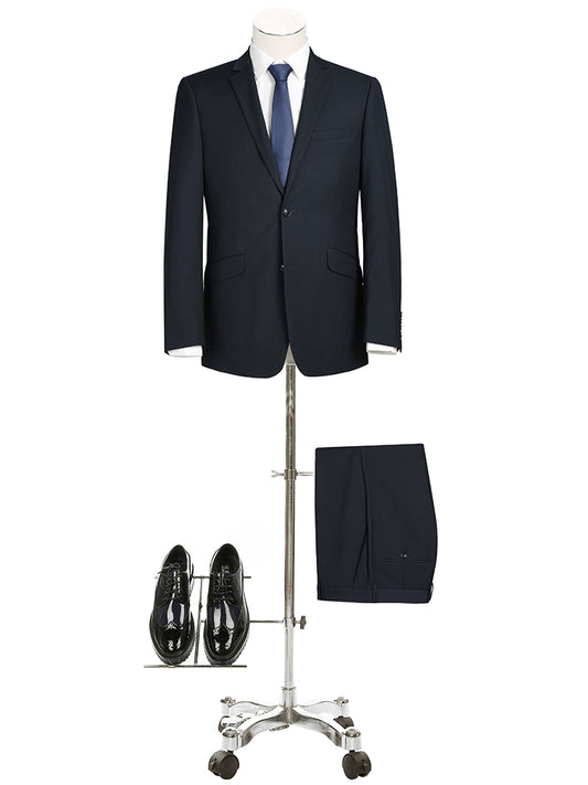 Midnight Navy Slim Fit Suit