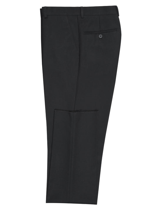 Black Slim Pants