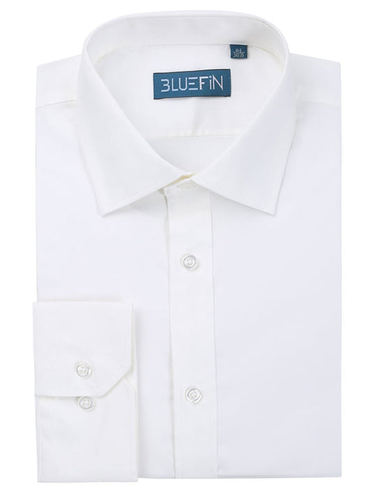 Ivory Slim Performance Shirt