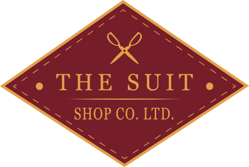 The Suit Shop Co