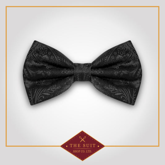 Bastille Bow Tie