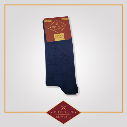 Blue Zodiac Socks