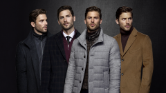 Winter Overcoats